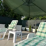 Prázdninový dům Riviera