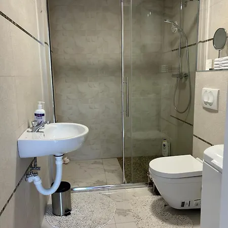 Riviera Holiday home Blagaj