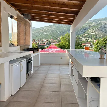 Holiday home Riviera *