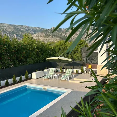 Riviera Holiday home Blagaj