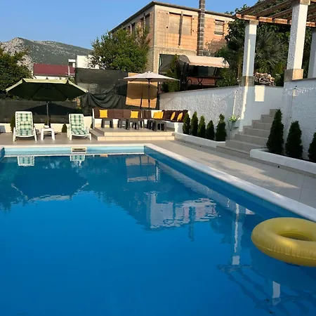 Tatil Evi Riviera Blagaj
