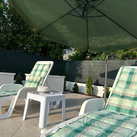 Holiday home Riviera
