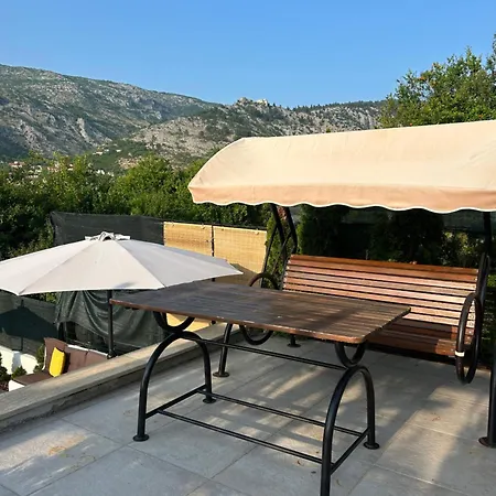 Riviera Holiday home Blagaj