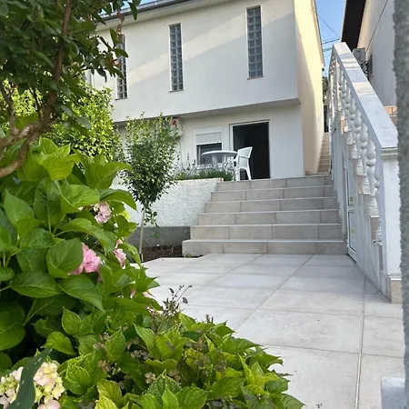 Riviera Holiday home Blagaj