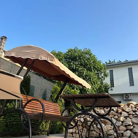 Tatil Evi Riviera Blagaj