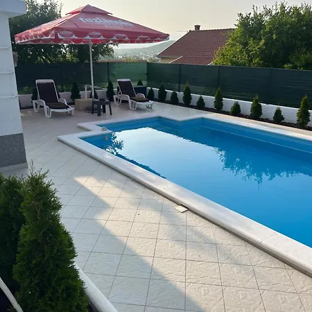 Holiday home Riviera *
