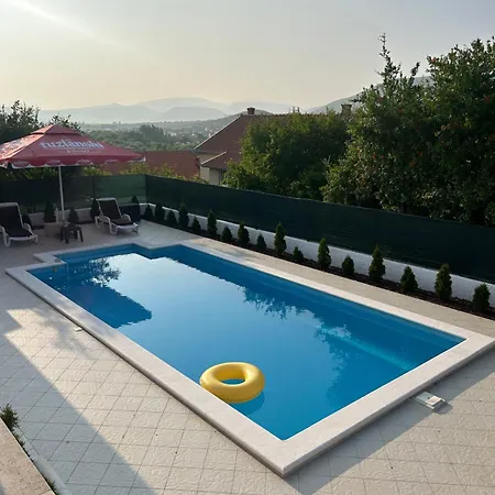 Riviera Holiday home