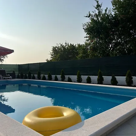 Nyaraló Riviera
