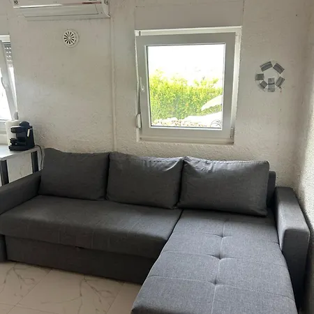 Riviera Holiday home