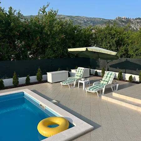 Holiday home Riviera