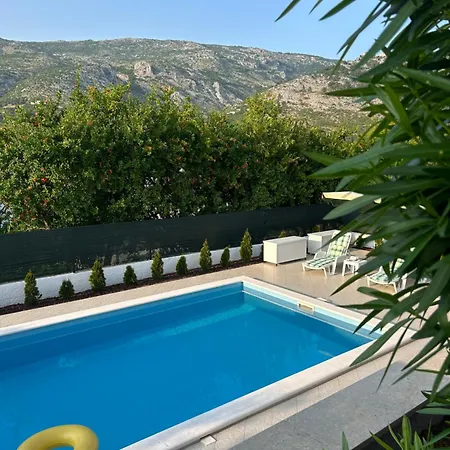 Holiday home Riviera *